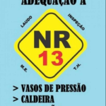 Laudo de Inspeção de caldeiras
